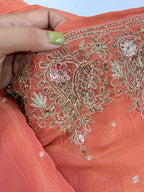 Murali suit piece
