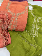 Murali suit piece