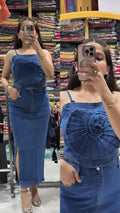 Rupa Denim co ords