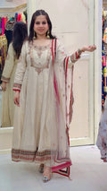 Meena anarkali