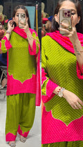Lahori Farshi set