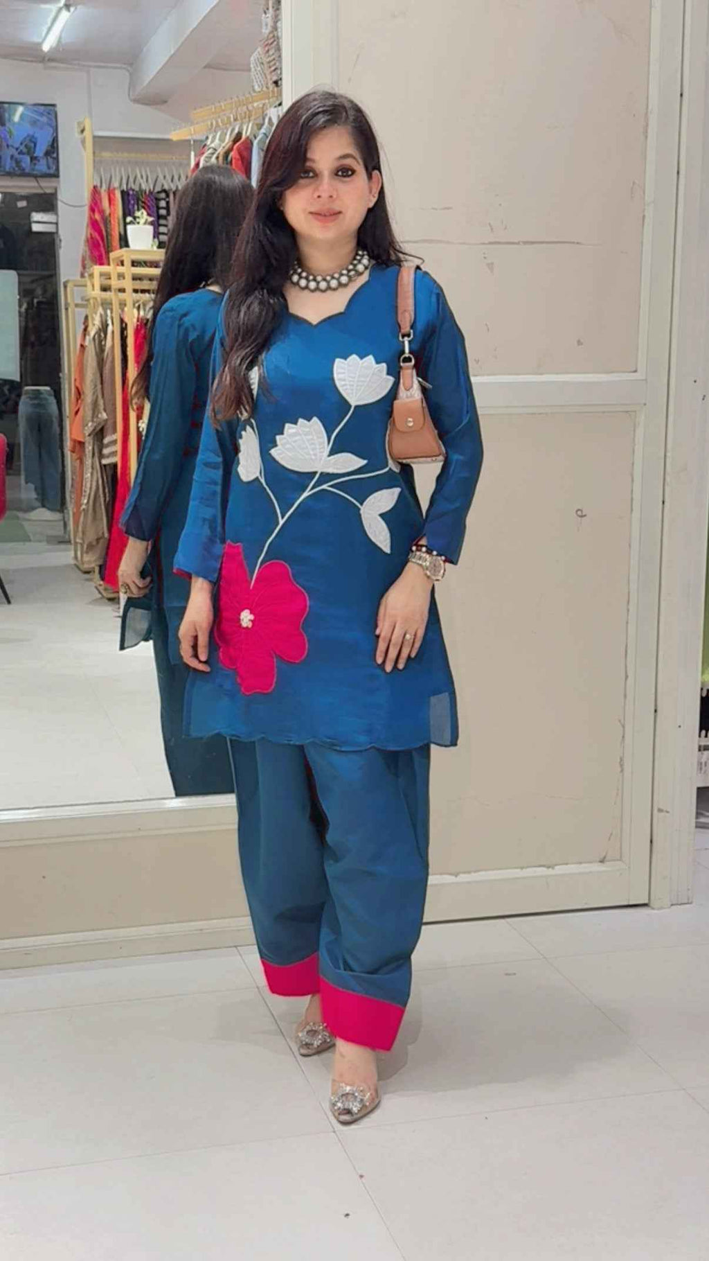 Mayura co ords