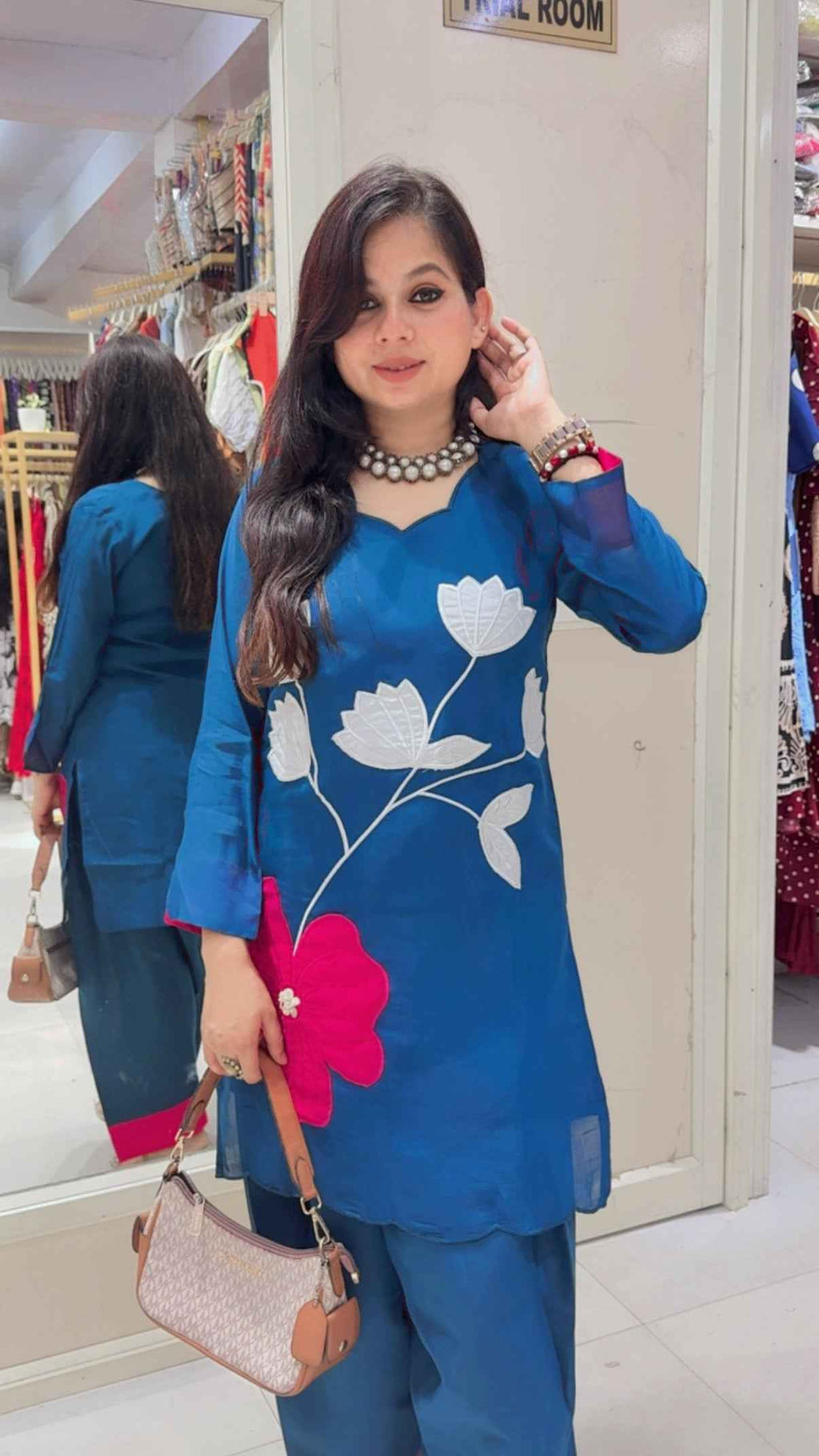 Mayura co ords