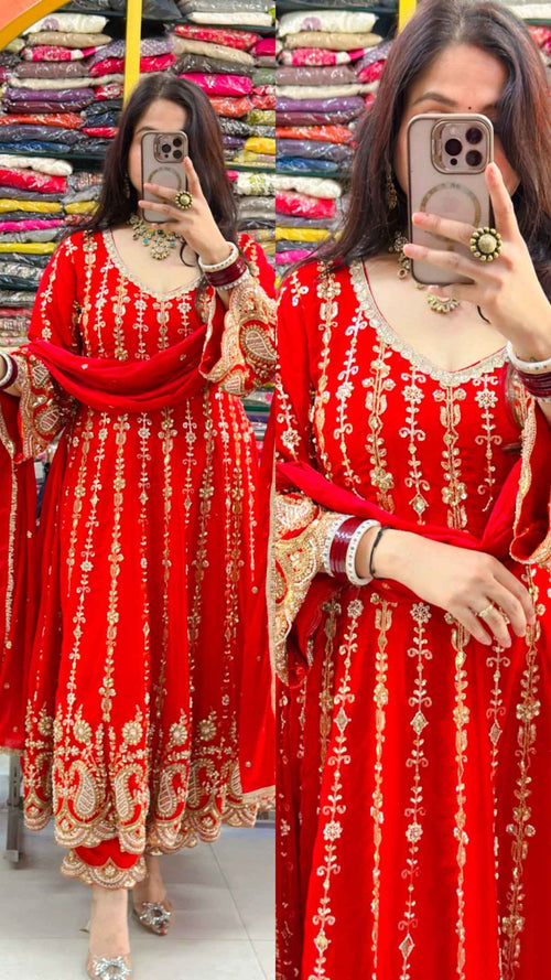 Aada Anarkali