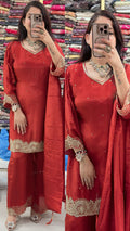 Naina suit
