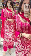 Meera Suit