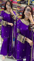 Channa Suit (Copy)