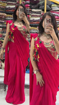 Kiran Saree