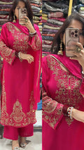 Tvisha suit set