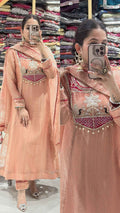 Mayur suit