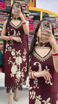 Morani suit