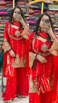 Shahzadi Set