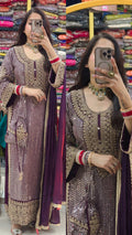 Aarna Phiran set
