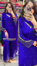 Tivoli suit