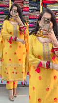 Paro suit