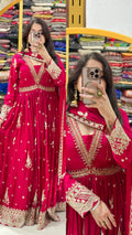 Meera gown
