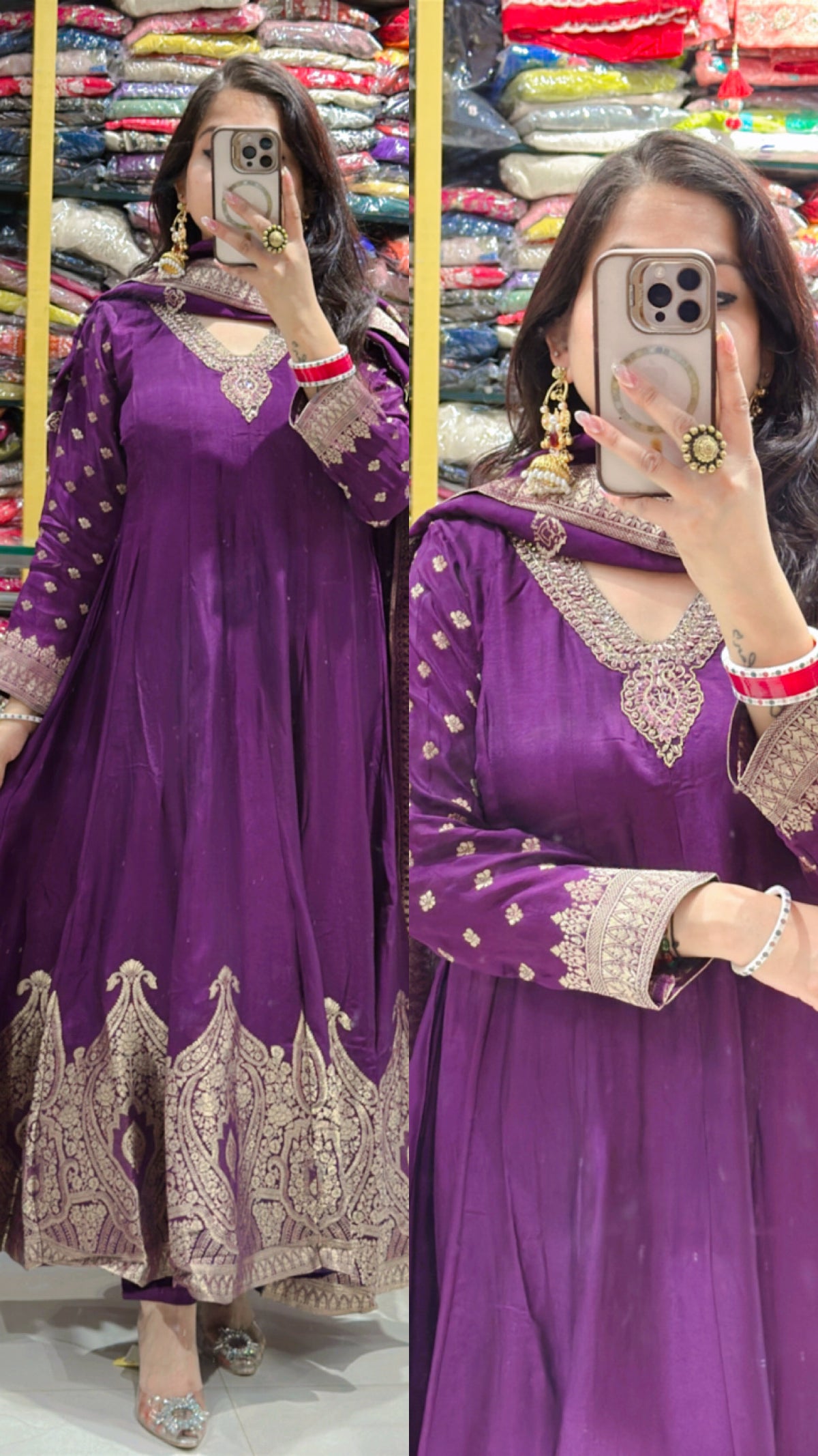 Chanda Anarkali