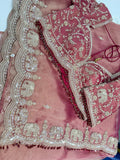 Kadmbari Saree