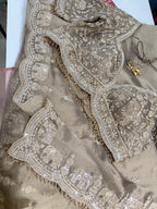 Kadmbari Saree