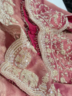 Kadmbari Saree