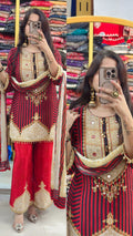 Nandita suit