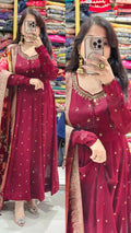 Anuradha Anarkali