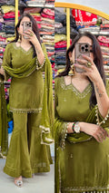 Niroma sharara set