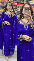 Humara suit