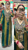 Kushum phiran set