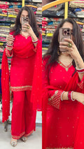 Kamali suit