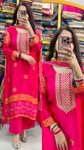 Pariha suit