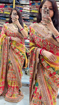 Rashi Saree