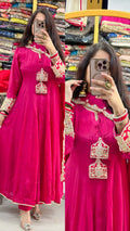 Madhubala anarkali