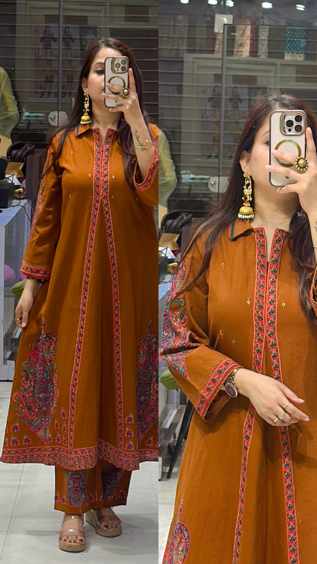 Jugnoo 2 Piece Co-Ords
