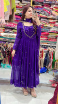 Anie Anarkali Suit