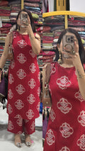 Hirami Co-Ords Set