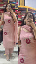 Ravia Suit
