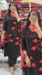 Anar suit set