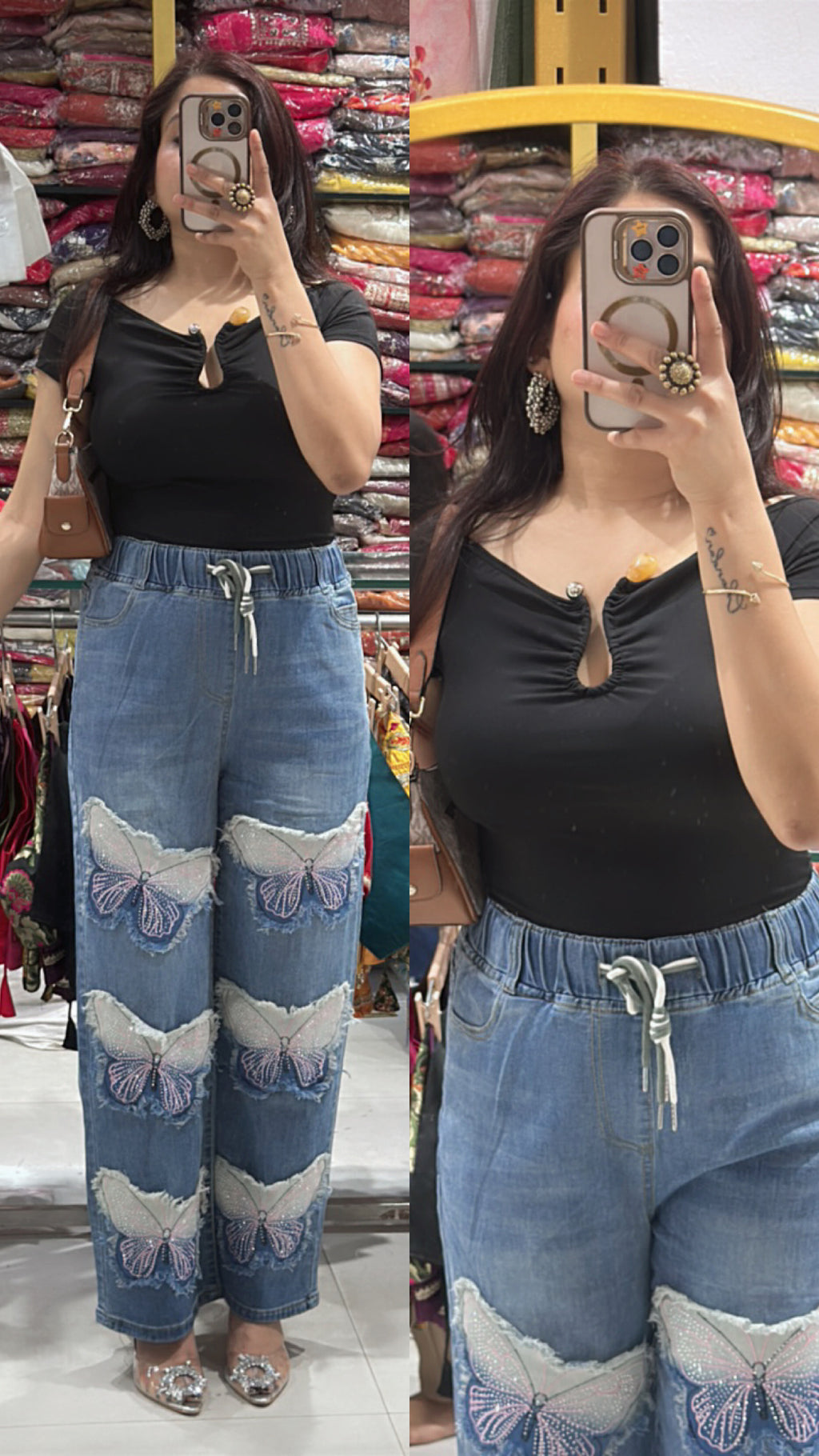 Hoor Denim