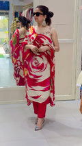 Gulab suit