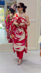 Gulab suit