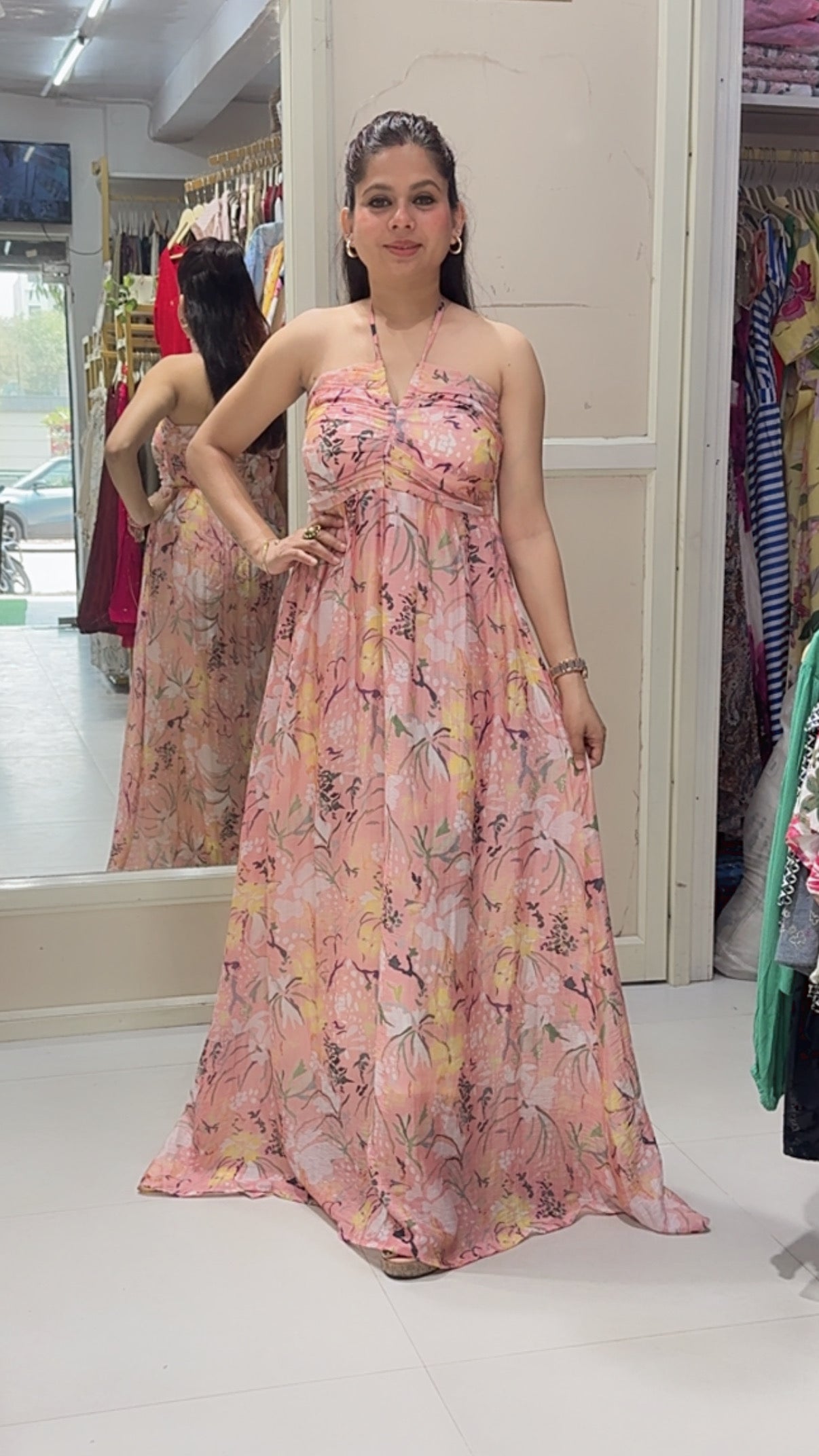 Julie Dress