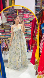 Julie Dress