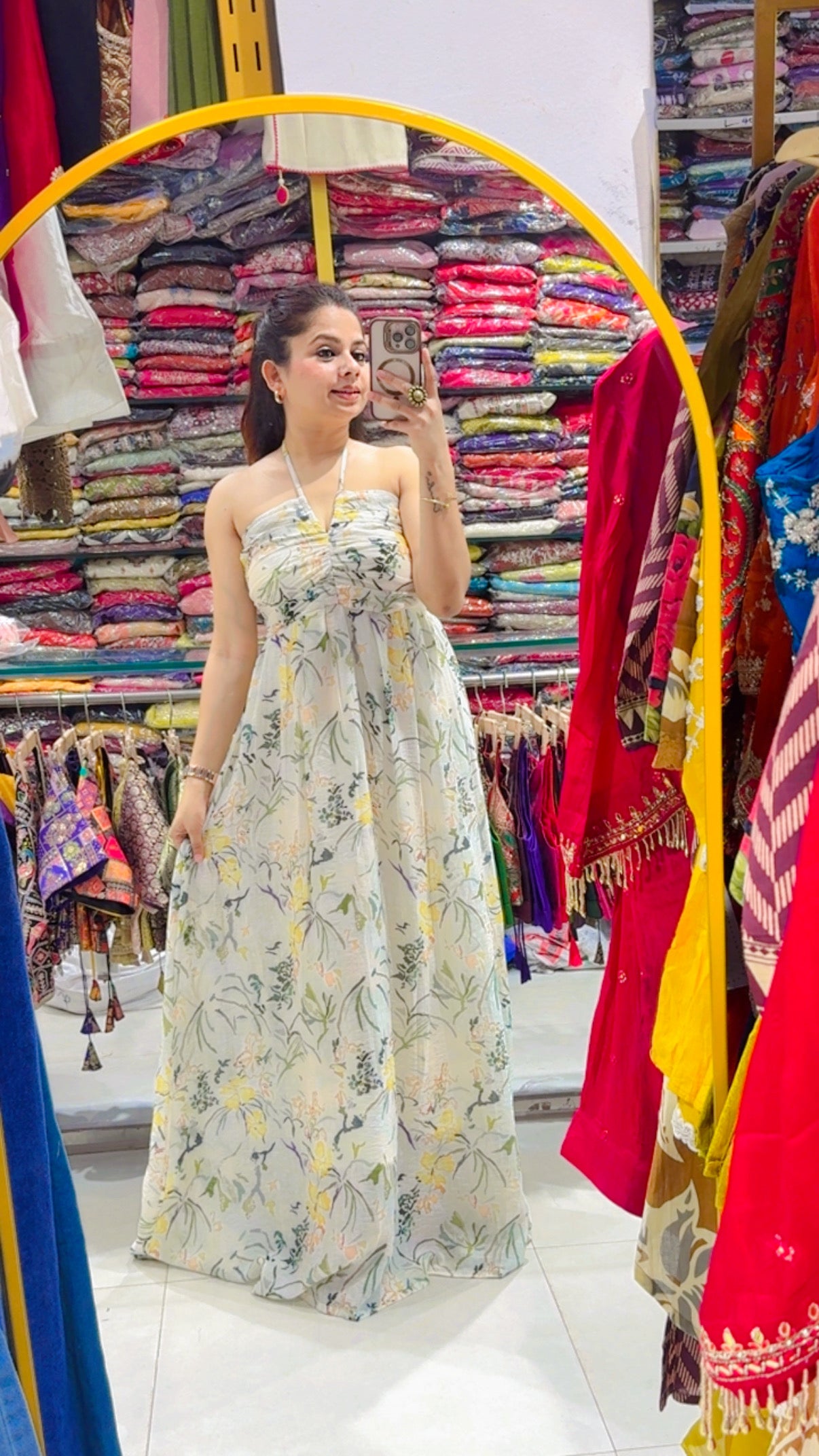 Julie Dress