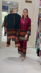Meera Co Ords