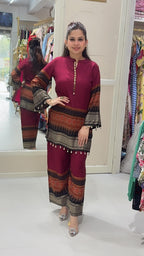 Meera Co Ords