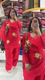 Mohar Farsi suit