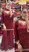 Aarana suit