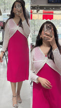 Mihir Dress