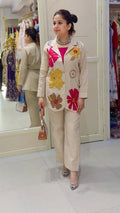 Flora 3 Piece Co Ords